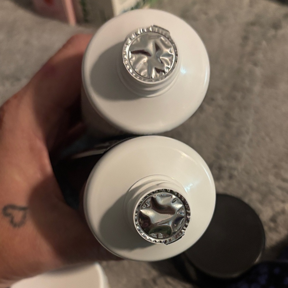 2/$25 SET Grave Before Shave - Luxury Beard Wash and Conditioner Set - Picture 3 of 3